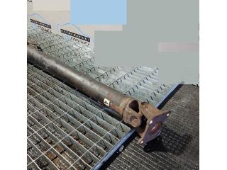 bontott MAZDA CX-7 Kardántengely