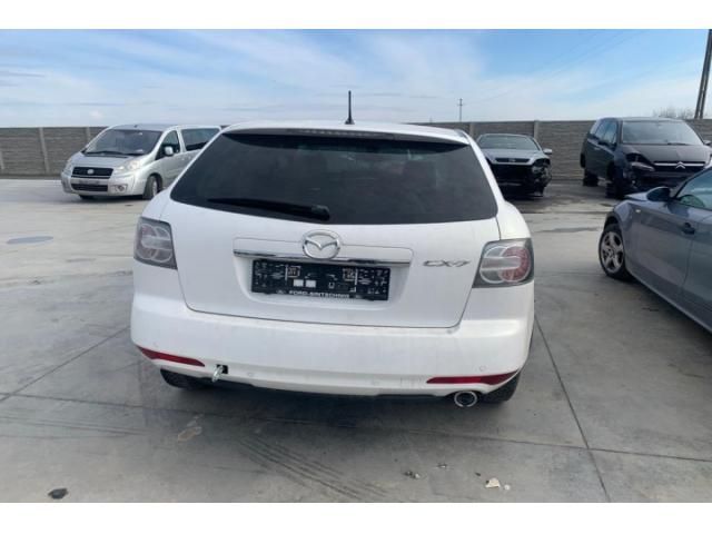 bontott MAZDA CX-7 Kardántengely