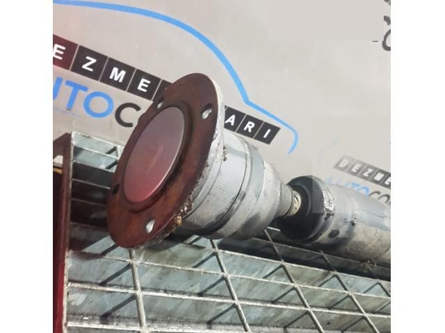 bontott MAZDA CX-7 Kardántengely