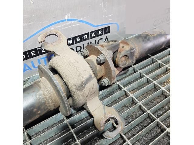 bontott MAZDA CX-7 Kardántengely