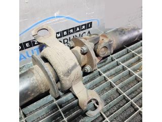 bontott MAZDA CX-7 Kardántengely