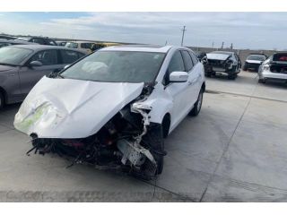 bontott MAZDA CX-7 Kardántengely