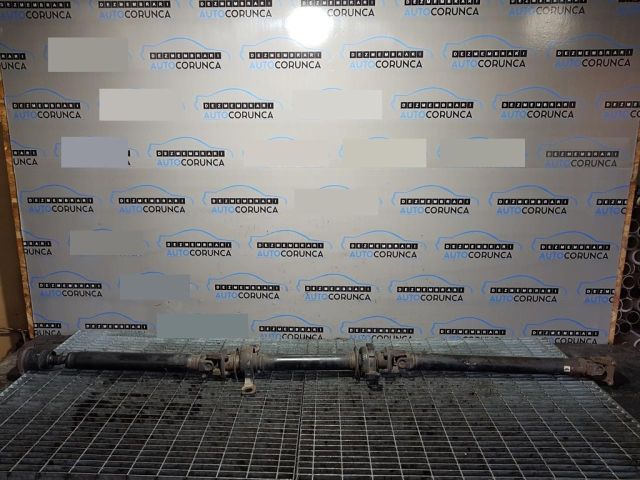 bontott MAZDA CX-7 Kardántengely