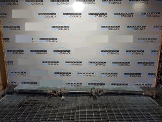 bontott MAZDA CX-7 Kardántengely