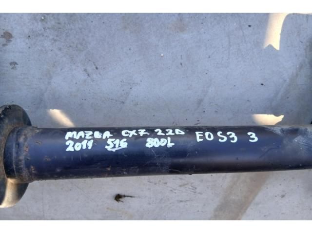 bontott MAZDA CX-7 Kardántengely