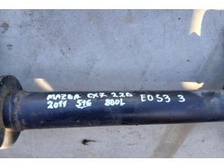 bontott MAZDA CX-7 Kardántengely