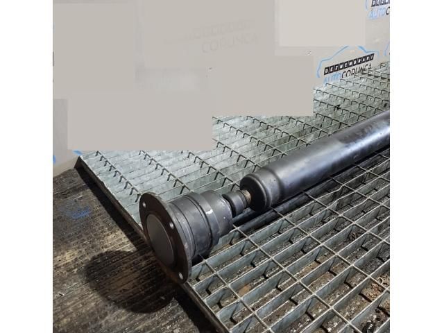 bontott MAZDA CX-7 Kardántengely