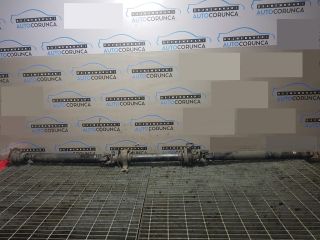 bontott MAZDA CX-7 Kardántengely