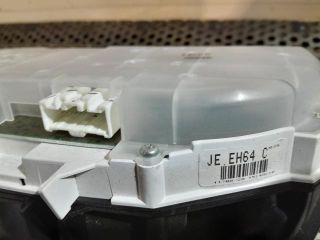 bontott MAZDA CX-7 Kilométeróra