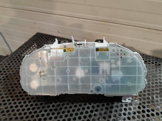 bontott MAZDA CX-7 Kilométeróra