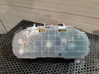 bontott MAZDA CX-7 Kilométeróra