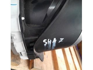 bontott MAZDA CX-7 Kilométeróra