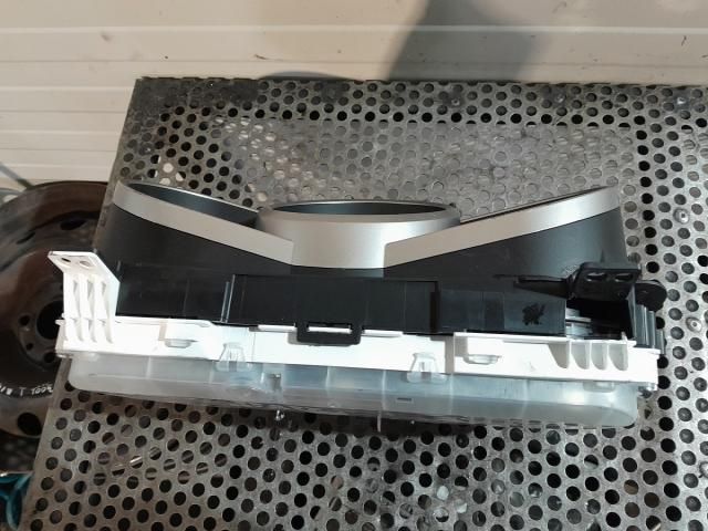 bontott MAZDA CX-7 Kilométeróra