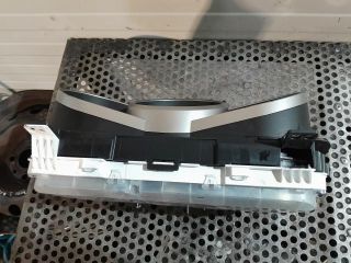 bontott MAZDA CX-7 Kilométeróra