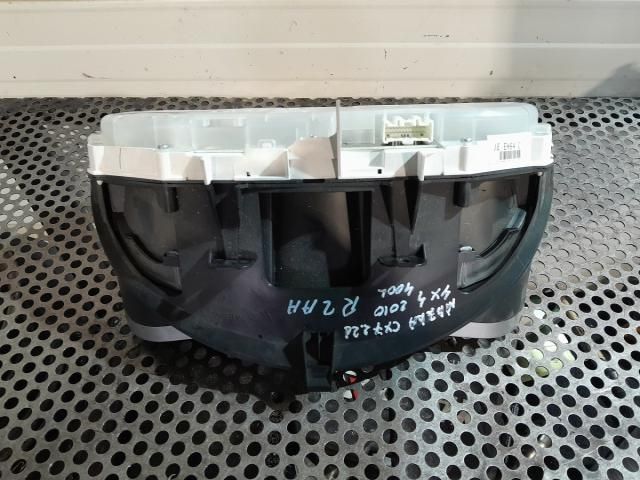 bontott MAZDA CX-7 Kilométeróra