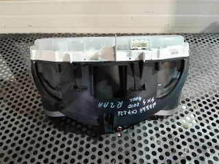 bontott MAZDA CX-7 Kilométeróra