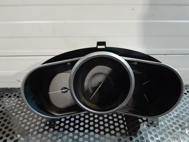 bontott MAZDA CX-7 Kilométeróra