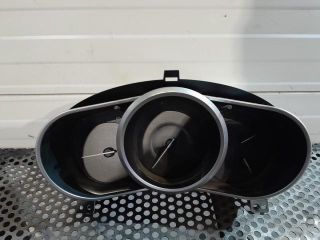 bontott MAZDA CX-7 Kilométeróra