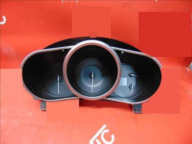 bontott MAZDA CX-7 Kilométeróra