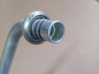 bontott MAZDA CX-7 Klíma Cső