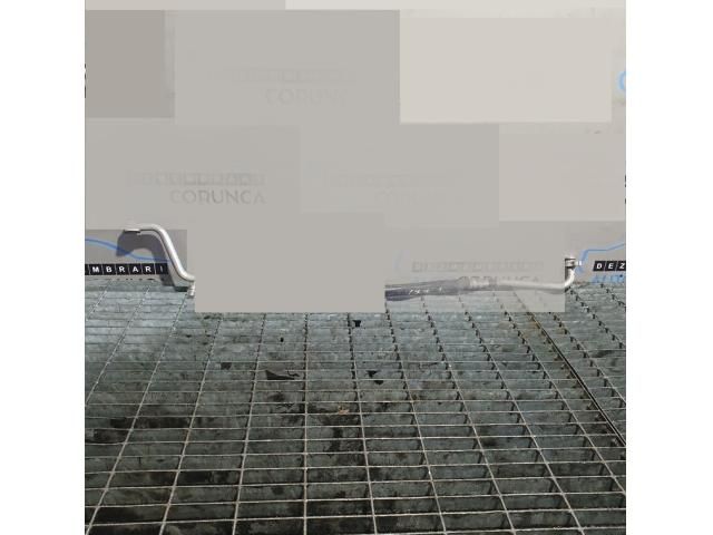 bontott MAZDA CX-7 Klíma Cső