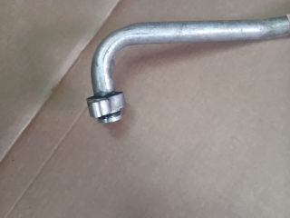 bontott MAZDA CX-7 Klíma Cső