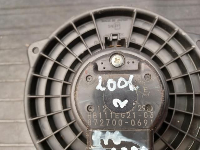 bontott MAZDA CX-7 Klímahűtő Ventilátor