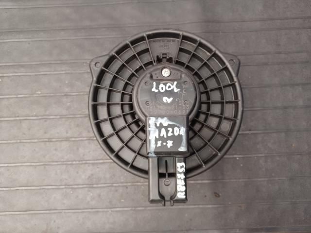 bontott MAZDA CX-7 Klímahűtő Ventilátor