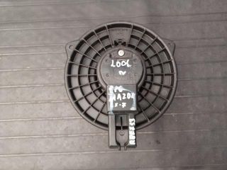 bontott MAZDA CX-7 Klímahűtő Ventilátor