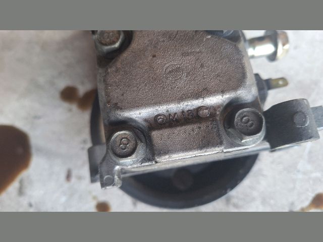 bontott MAZDA CX-7 Kormányszervó Motor (Hidraulikus)