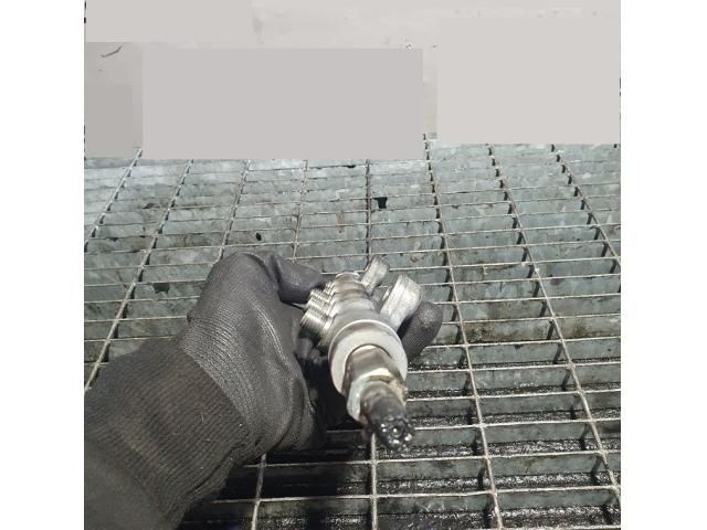 bontott MAZDA CX-7 Közösnyomócső