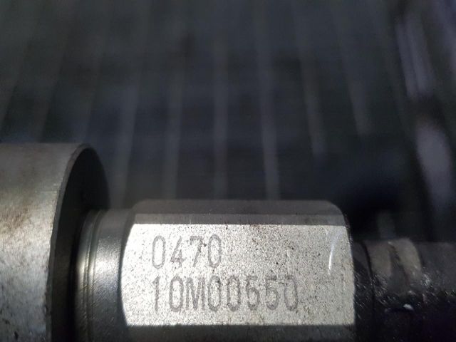 bontott MAZDA CX-7 Közösnyomócső