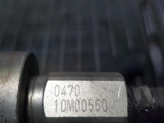 bontott MAZDA CX-7 Közösnyomócső