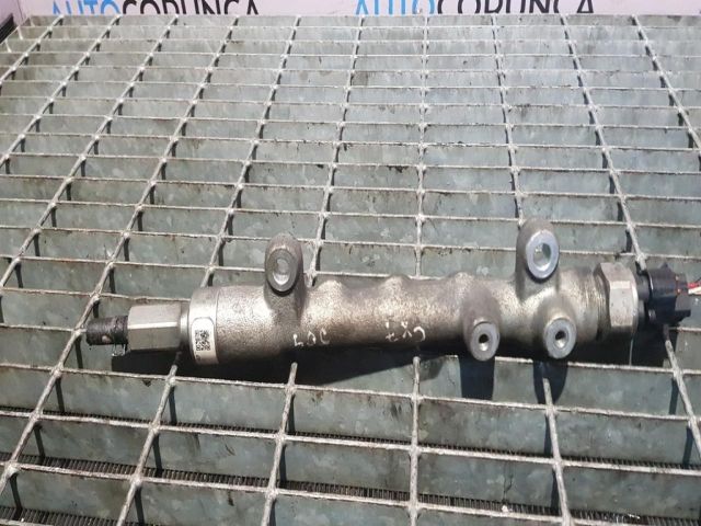 bontott MAZDA CX-7 Közösnyomócső