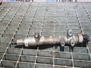 bontott MAZDA CX-7 Közösnyomócső