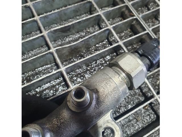 bontott MAZDA CX-7 Közösnyomócső