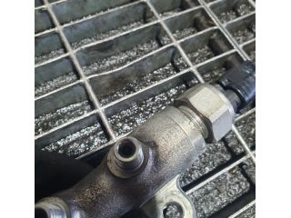 bontott MAZDA CX-7 Közösnyomócső