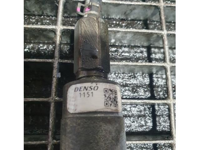 bontott MAZDA CX-7 Közösnyomócső