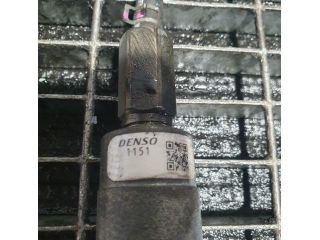 bontott MAZDA CX-7 Közösnyomócső