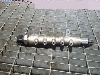 bontott MAZDA CX-7 Közösnyomócső