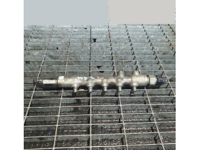 bontott MAZDA CX-7 Közösnyomócső