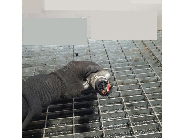 bontott MAZDA CX-7 Közösnyomócső