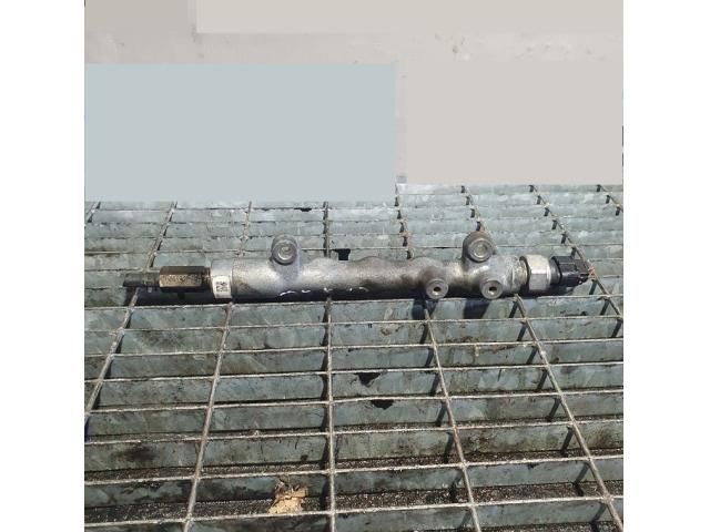 bontott MAZDA CX-7 Közösnyomócső