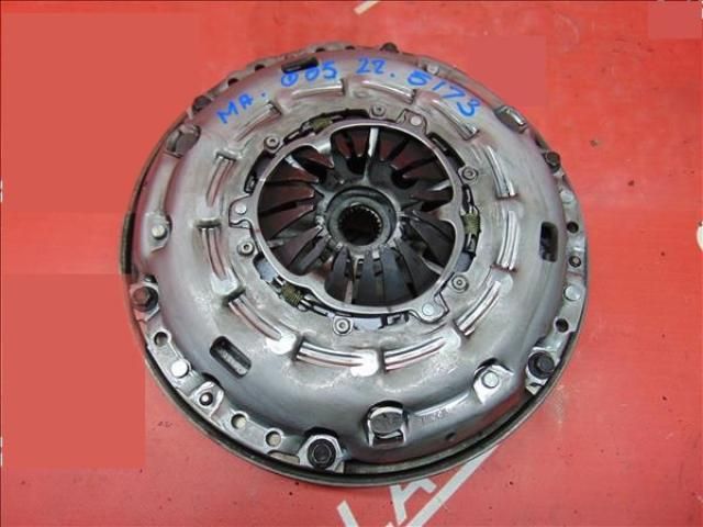 bontott MAZDA CX-7 Kuplung Szett (Szerkezet, Tárcsa)