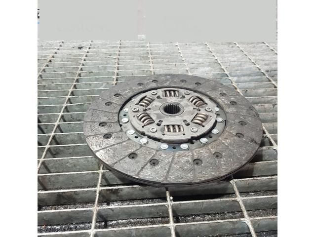 bontott MAZDA CX-7 Kuplung Szett (Szerkezet, Tárcsa)