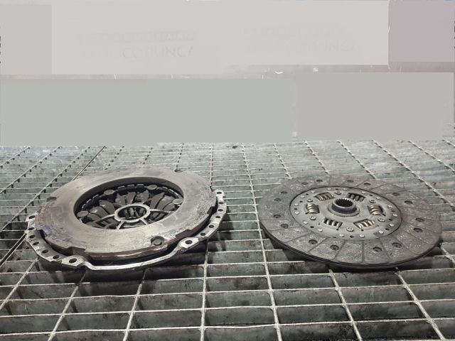 bontott MAZDA CX-7 Kuplung Szett (Szerkezet, Tárcsa)