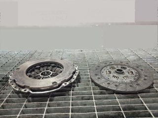 bontott MAZDA CX-7 Kuplung Szett (Szerkezet, Tárcsa)