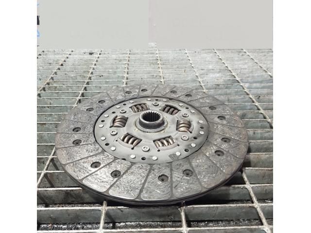 bontott MAZDA CX-7 Kuplung Szett (Szerkezet, Tárcsa)