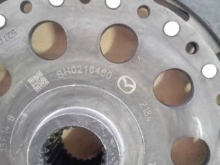 bontott MAZDA CX-7 Kuplung Tárcsa