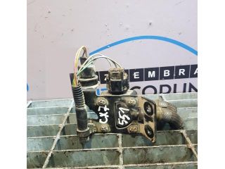 bontott MAZDA CX-7 Lefújószelep